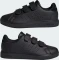 adidas Advantage Base 2.0 core black/grey six (Junior) Vorschaubild