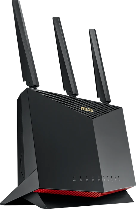 ASUS RT-AX86U Pro, AX5700