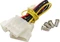 Scythe Slip Stream 120 1200rpm, 120mm Vorschaubild