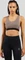 Odlo Ascent Performance Wool Medium Sport-BH Vorschaubild