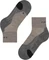 Falke TK2 Explore Wool Short Wandersocken kitt mouline (Damen) Vorschaubild
