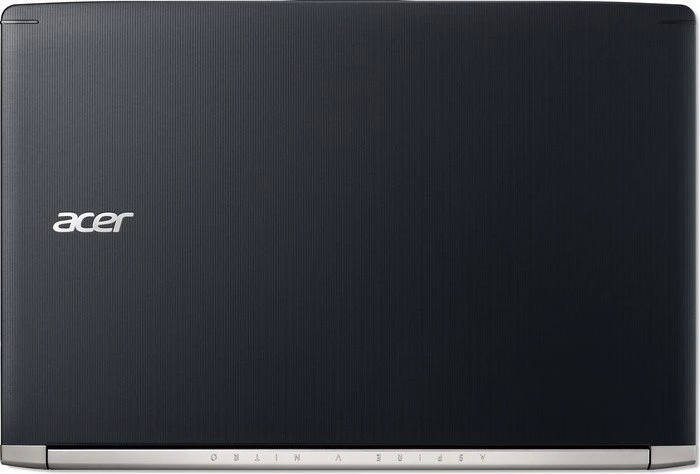 Acer Aspire V15 Nitro BE VN7-592G-790U, Core i7-6700HQ, 8GB RAM, 256GB SSD, 500GB HDD, GeForce GTX 960M, DE