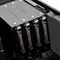 SilverStone Milo ML09, schwarz, Mini-ITX Vorschaubild