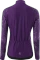 Löffler Taylor Full-Zip Trikot langarm viola (Damen) Vorschaubild