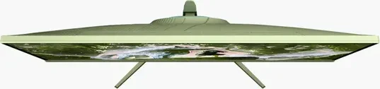 Arozzi Nova 27T2K180, Forest Green, 27"