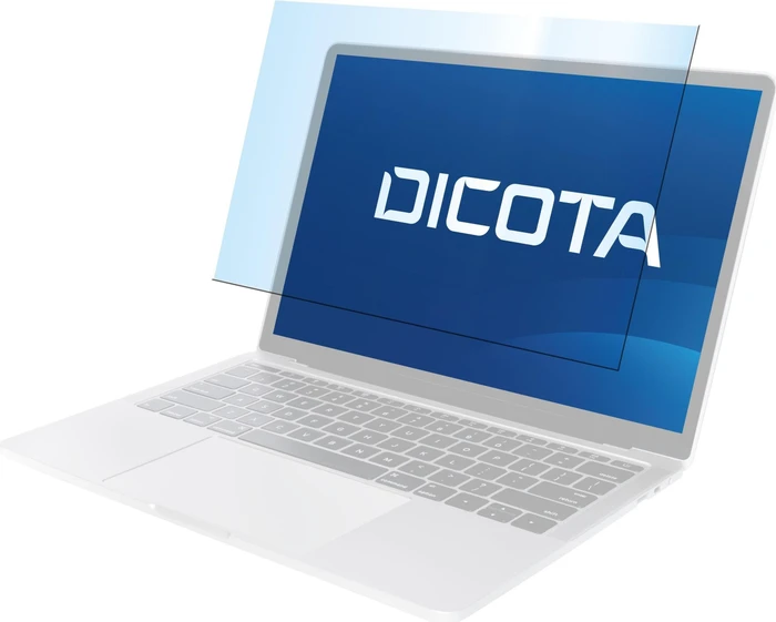 Dicota Anti-Glare Display-Schutzfolie 14" für Notebooks 16:9