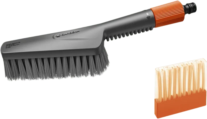 Gardena Cleansystem Wasch-Set