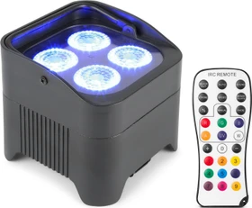 BeamZ BBP94
