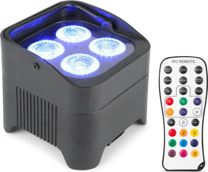 BeamZ BBP94