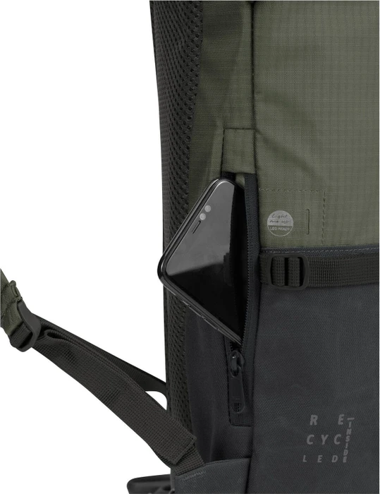 Vaude CityGo 23 II khaki