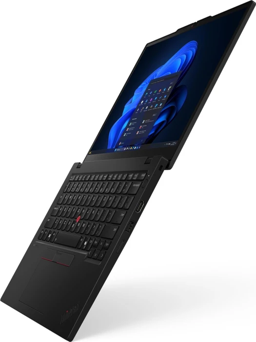 Lenovo ThinkPad L13 G6 (Intel), schwarz, Core Ultra 5 225U, 16GB RAM, 512GB SSD, IT