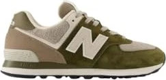 New Balance 574 woodland