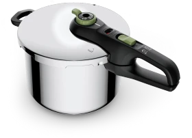 Tefal P2580703 Secure Trendy Schnellkochtopf 6l