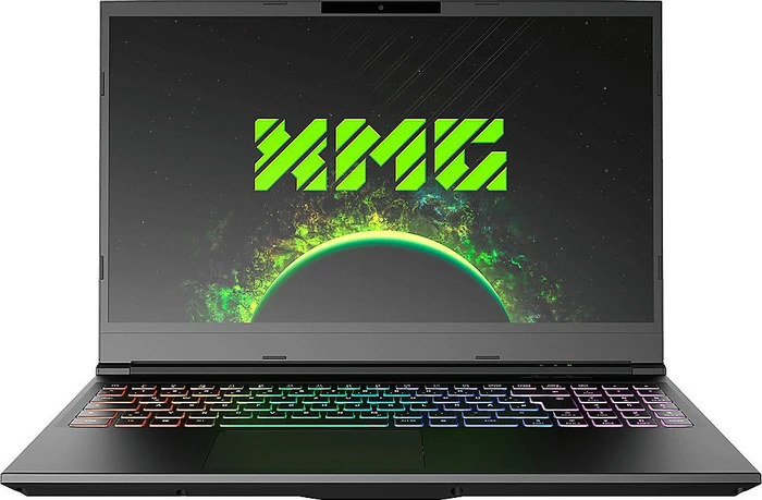 Schenker XMG Core 15-M19dpz, Core i7-9750H, 8GB RAM, 500GB SSD, GeForce GTX 1660 Ti, DE