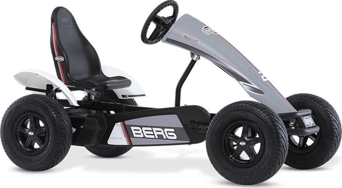 Bergtoys BFR-3