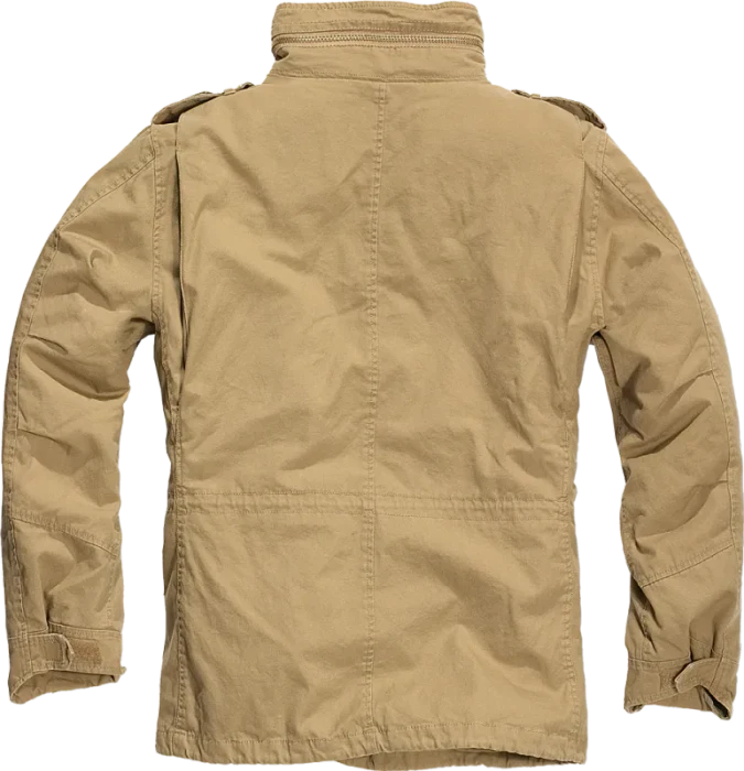Brandit M65 Giant Jacke camel (Herren)