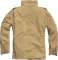 Brandit M65 Giant Jacke camel (Herren) Vorschaubild