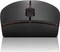 Lenovo 300 Wireless Compact Mouse Black, USB Vorschaubild