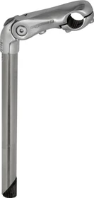 Ergotec Kobra Vario Tube 25.4mm/1" Vorbau 110mm silber