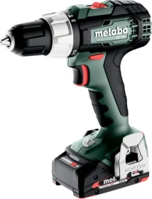Metabo SB 18 L Akku-Schlagbohrschrauber inkl. Koffer + 2 Akkus 2.0Ah