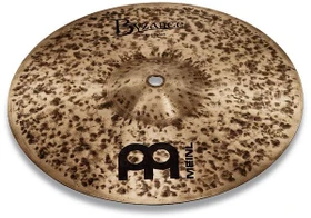 Meinl Byzance Dark Splash 10"