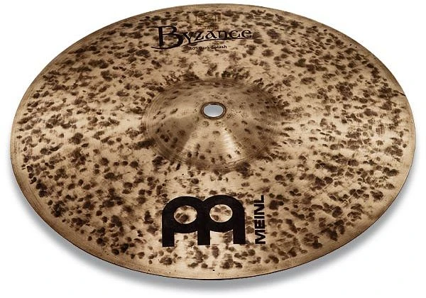 Meinl Byzance Dark Splash 10"