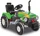 Jamara Ride-on Traktor Power Drag (460276)