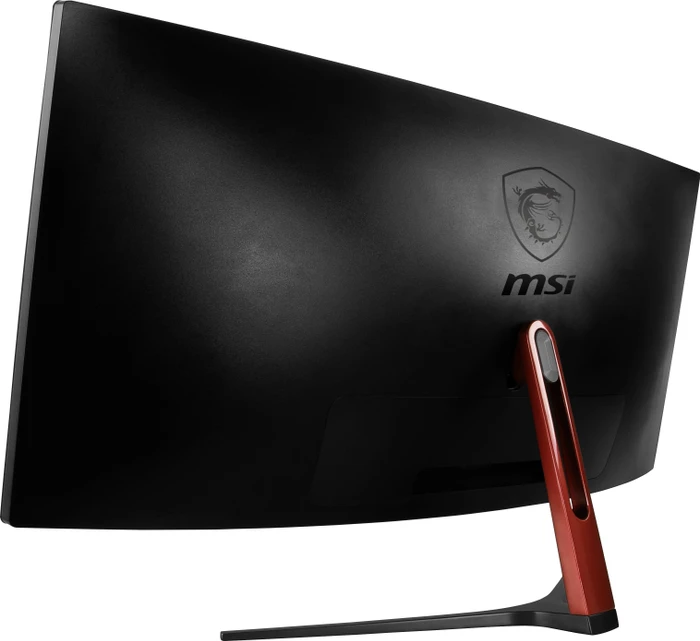 MSI Optix MAG341CQ, 34"