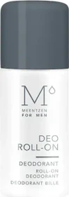 Charlotte Meentzen Meentzen For Men Deodorant Roll-On, 50ml