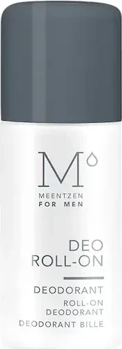 Charlotte Meentzen Meentzen For Men Deodorant Roll-On, 50ml