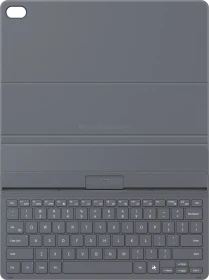 Samsung EF-DX840 Book Cover Keyboard Slim für Galaxy Tab S12+, schwarz, US