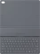 Samsung EF-DX840 Book Cover Keyboard Slim für Galaxy Tab S12+, schwarz, US Vorschaubild