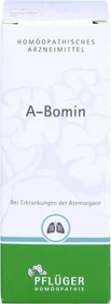A-Bomin Tropfen, 50ml