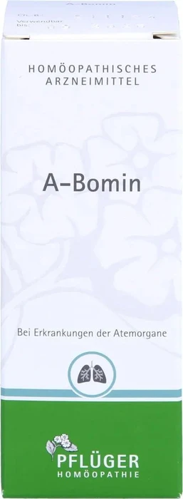 A-Bomin Tropfen, 50ml