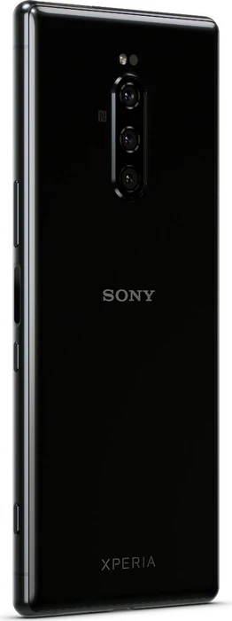 Sony Xperia 1 Dual-SIM schwarz