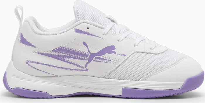 Puma Varion II puma white/lavender alert (Junior)