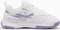 Puma Varion II puma white/lavender alert (Junior) Vorschaubild