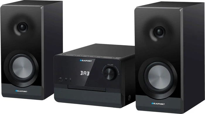 Blaupunkt MS49DAB