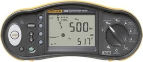 Fluke 1664 FC Installationstester