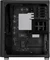 Corsair Crystal Series 680X RGB, schwarz, Glasfenster Vorschaubild