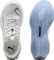 Puma Deviate Nitro Elite 4 puma white/chambray blue/persian blue (Damen) Vorschaubild