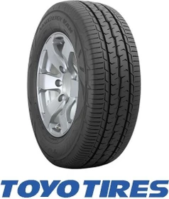 Toyo Nanoenergy Van 225/70 R15C 112/110S