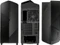 NZXT Noctis 450 ROG Edition, Acrylfenster Vorschaubild