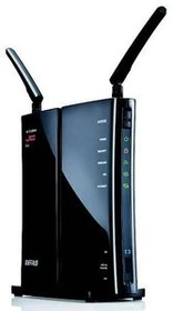 Buffalo WBMR-HP-G300H-EU, Router