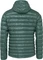 Vaude Batura Hooded Funktionsjacke dusty forest uni (Herren) Vorschaubild