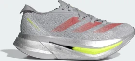 adidas Adizero Prime X 2.0 Strung grey two/lucid red/glory grey