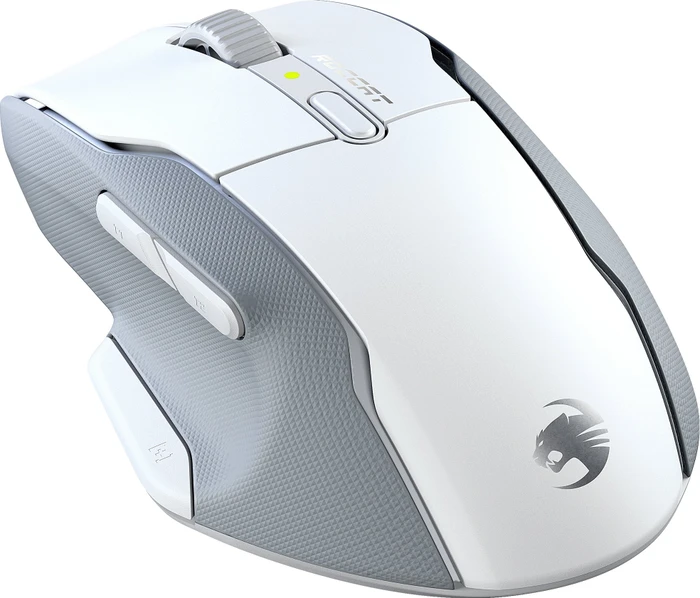 Roccat Kone Air weiß, USB/Bluetooth