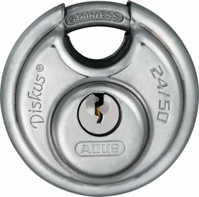 ABUS Diskus 24IB/50, Vorhängeschloss