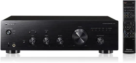 Pioneer A-20 schwarz