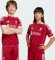 adidas Liverpool FC 2025/2026 Heimtrikot kurzarm (Junior) Vorschaubild